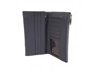 Γκρι γυναικεία τσάντα - Saray