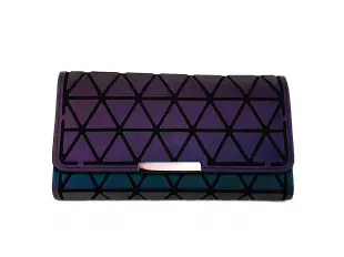 Άνετη γυναικεία τσάντα - chameleon