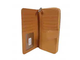 Κίτρινη γυναικεία τσάντα - Harsi