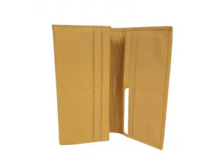 Κίτρινη γυναικεία τσάντα - Merein