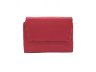 Κόκκινη γυναικεία τσάντα - Lilai