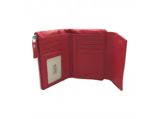 Κόκκινη γυναικεία τσάντα - Lilai