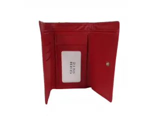 Κόκκινη γυναικεία τσάντα - Merisan