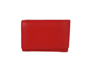 Κόκκινη γυναικεία τσάντα - Modein