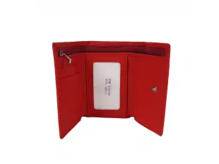 Κόκκινη γυναικεία τσάντα - Modein