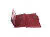 Κόκκινη γυναικεία τσάντα - Noria