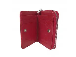 Κόκκινη γυναικεία τσάντα - Sienia