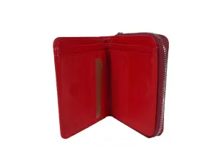 Κόκκινη γυναικεία τσάντα - Timana