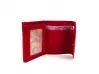 Κόκκινο μεσαίου μεγέθους πορτοφόλι