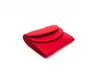 Κόκκινο μίνι πορτοφόλι
