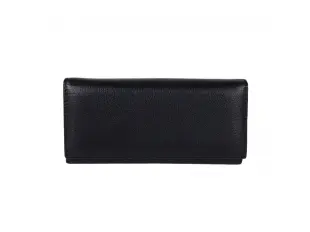 Μαύρη γυναικεία τσάντα - Grais