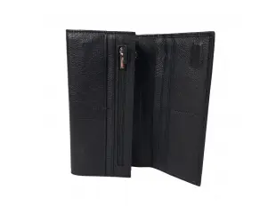 Μαύρη γυναικεία τσάντα - Grais