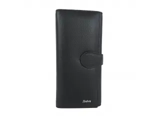 Μαύρη γυναικεία τσάντα - Laena