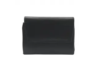 Μαύρη γυναικεία τσάντα - Lilai