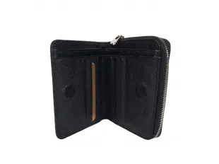 Μαύρη γυναικεία τσάντα - Timana