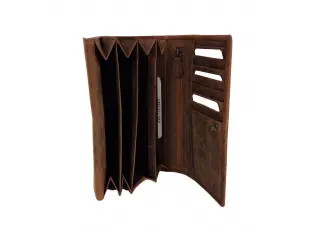 Μεγάλη γυναικεία τσάντα Hunter