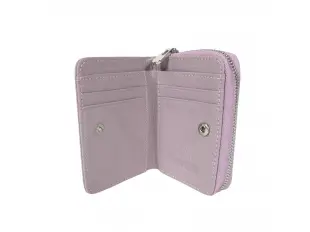 Μωβ γυναικεία τσάντα - Sienia