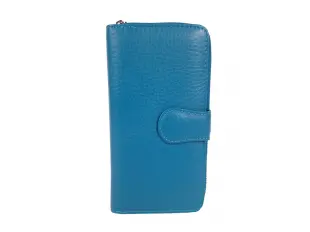 Μπλε γυναικεία τσάντα - Harsi