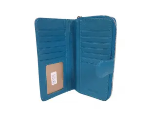 Μπλε γυναικεία τσάντα - Harsi