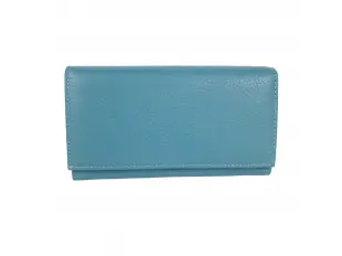 Μπλε γυναικεία τσάντα - Lilisa