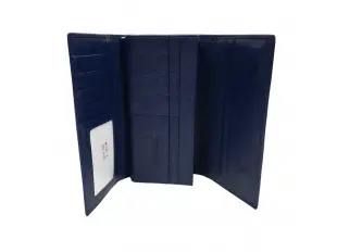 Μπλε γυναικεία τσάντα - Vailin