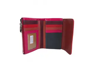 Πολύχρωμη γυναικεία τσάντα - Veiles