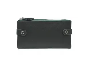 Δερμάτινο γυναικείο πορτοφόλι - Galies