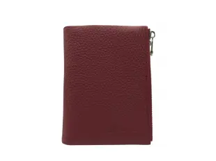 Βουργουνδία γυναικεία τσάντα - Matian