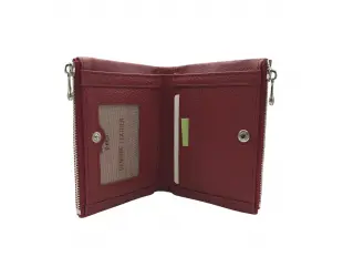 Βουργουνδία γυναικεία τσάντα - Matian