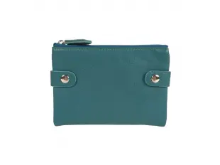 Γυναικεία τσάντα σε χρώμα λαδί - Galila