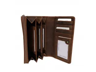 Γυναικείο πορτοφόλι - Hunter