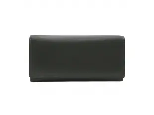 Γυναικείο πορτοφόλι σε λαδί χρώμα - Sky