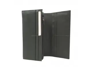 Γυναικείο πορτοφόλι σε λαδί χρώμα - Sky