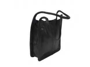 Δερμάτινη τσάντα χειρός - Sofiq