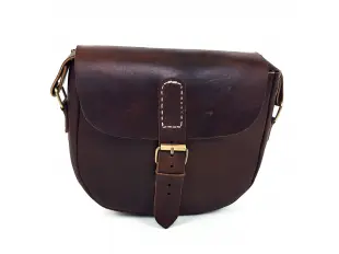 Δερμάτινη τσάντα υψηλής ποιότητας