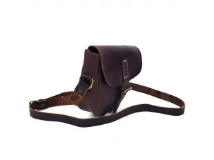 Δερμάτινη τσάντα υψηλής ποιότητας