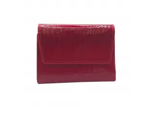 Κόκκινη γυναικεία τσάντα - Eriq Κόκκινη γυναικεία τσάντα - Eriq