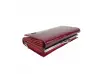 Κόκκινο λουστρίνι πορτοφόλι - Harima Κόκκινο λουστρίνι πορτοφόλι - Harima