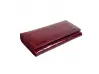Κόκκινο λουστρίνι πορτοφόλι - Lilibet