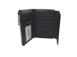 Μαύρη γυναικεία τσάντα - Eriq