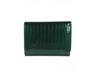 Πράσινη γυναικεία τσάντα - Emis Πράσινη γυναικεία τσάντα - Emis