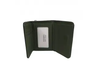 Πράσινη γυναικεία τσάντα - Emis