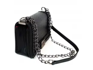 Ενδιαφέρουσα τσάντα - εξαιρετική επιλογή