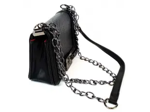 Ενδιαφέρουσα τσάντα - μικρή έκδοση