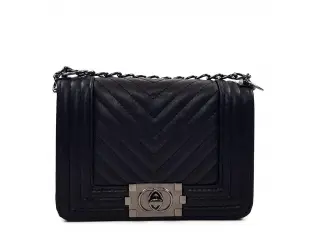 Κομψή μικρή τσάντα - μικρή έκδοση