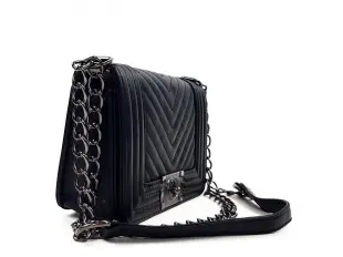 Κομψή μικρή τσάντα - μικρή έκδοση