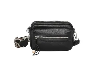 Μαύρη τσάντα χειρός - Beru