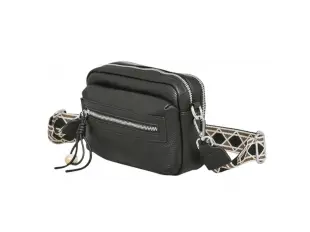 Μαύρη τσάντα χειρός - Beru