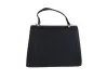 Μαύρη τσάντα χειρός - Stilas