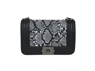 Μεσαία τσάντα χειρός - Feria